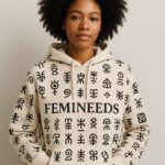 Femineeds Hoodie