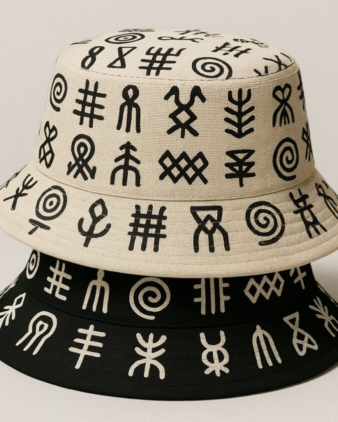 Femineeds Hat