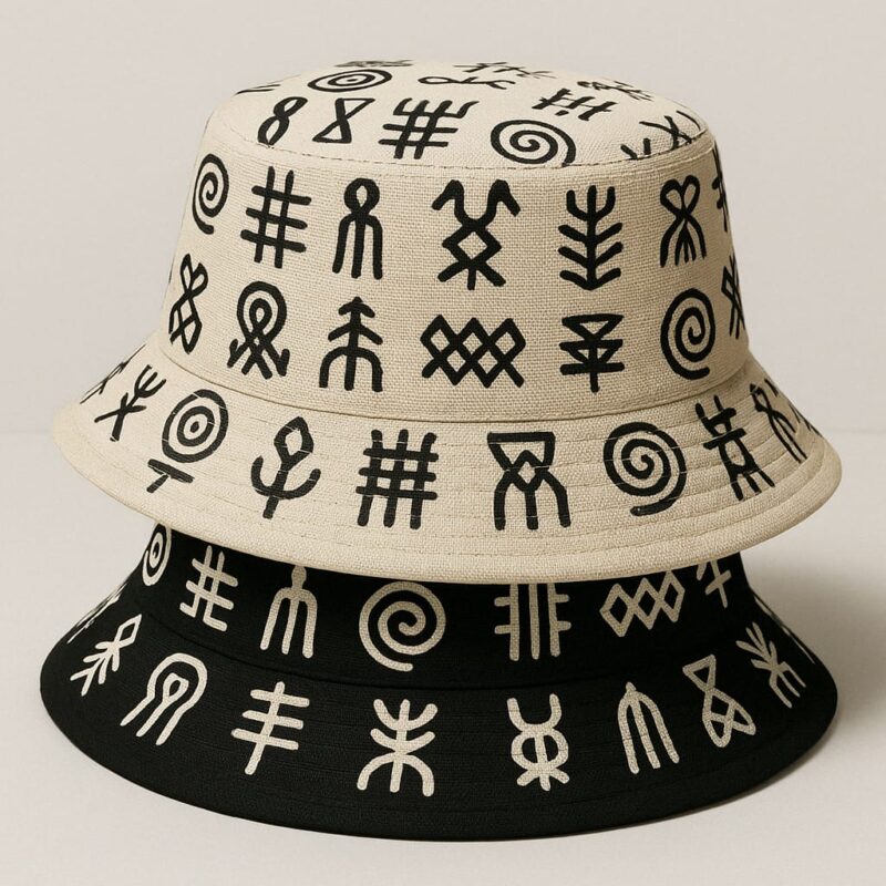 Femineeds Hat