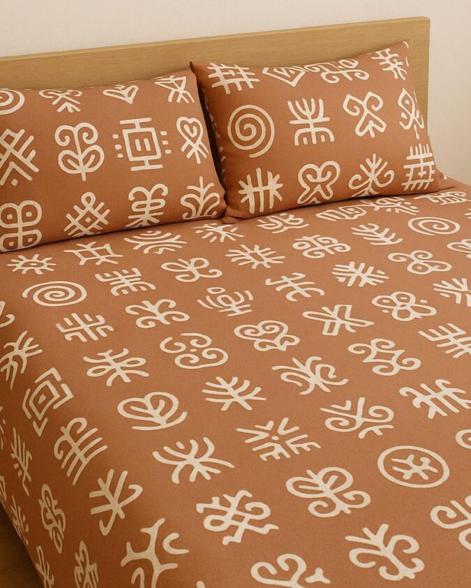 Femineeds Bedsheet