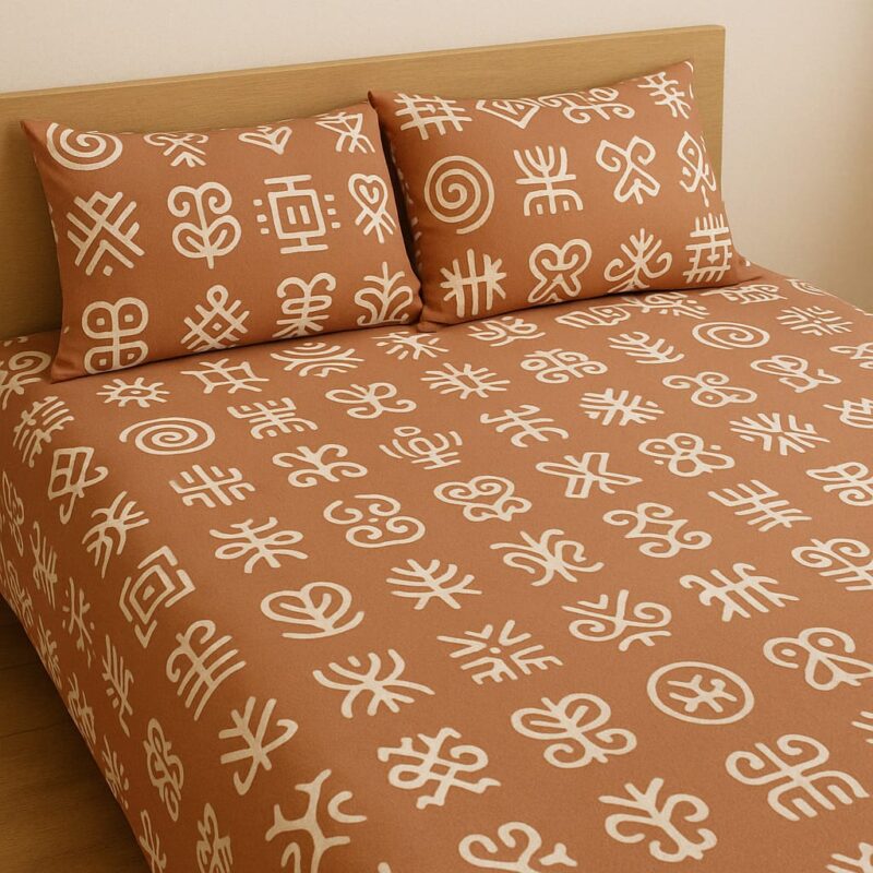Femineeds Bedsheet