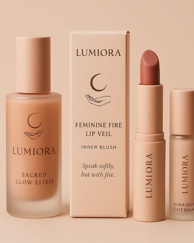 Femineeds Lumiora Set