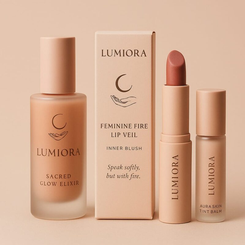 Femineeds Lumiora Set