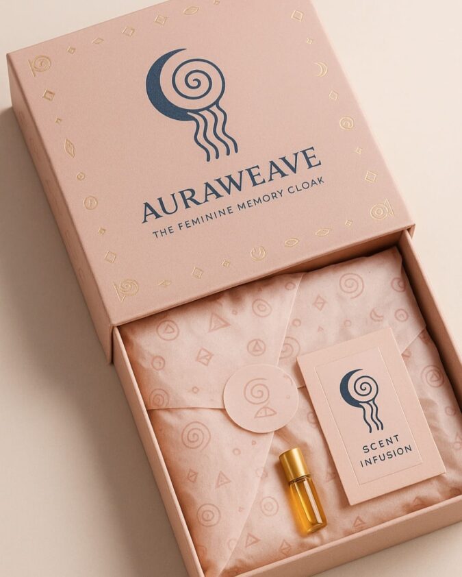 Femineeds AuraWeave