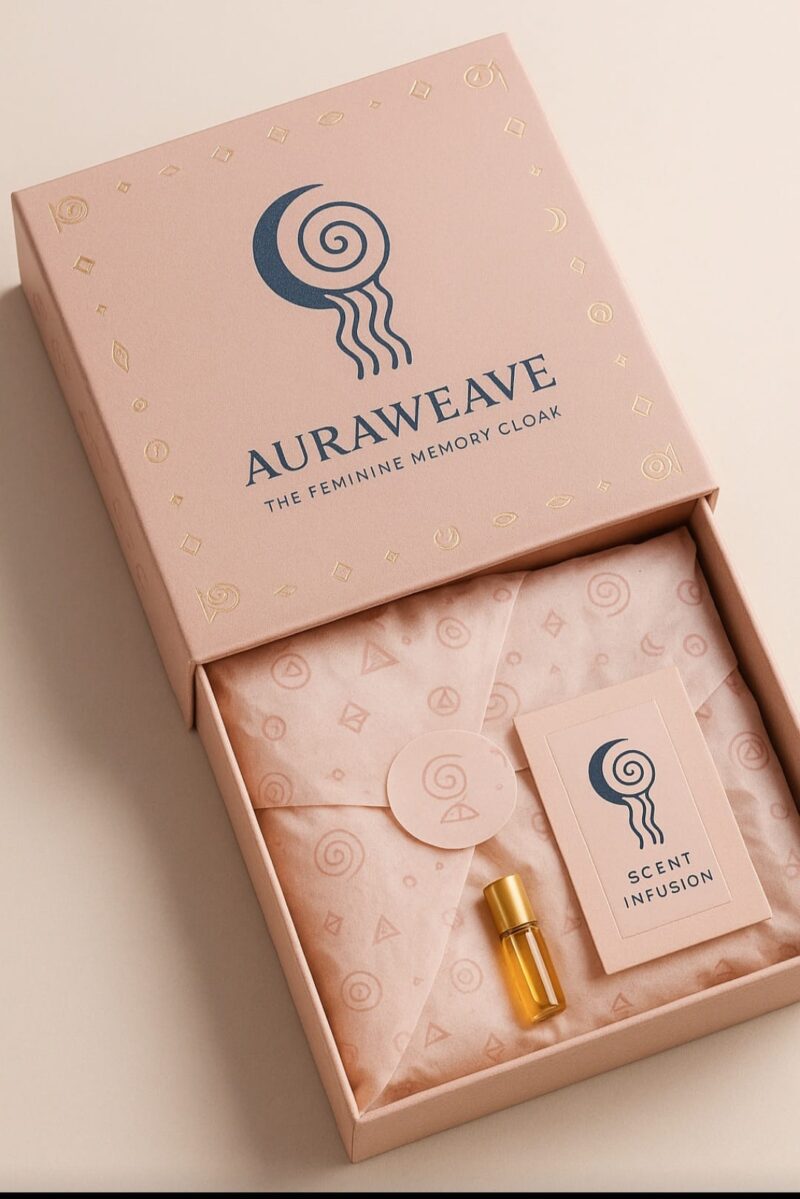 Femineeds AuraWeave