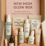 Femineeds New Mom Glow Box