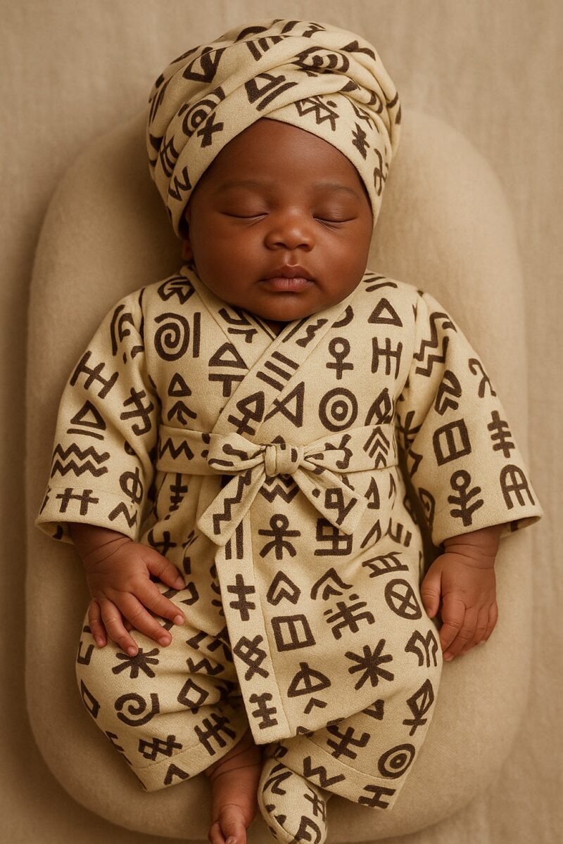 Femineeds Wears for Kids - Image 4
