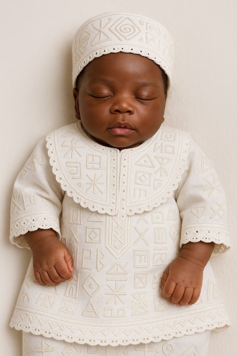 Femineeds Wears for Kids - Image 3