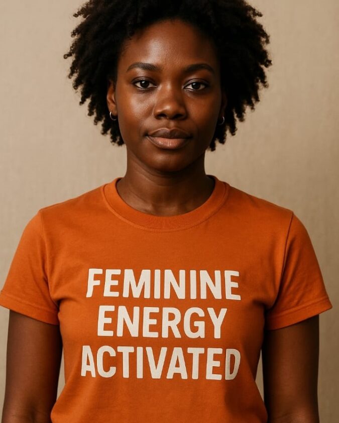 Femineeds Declaration Wears