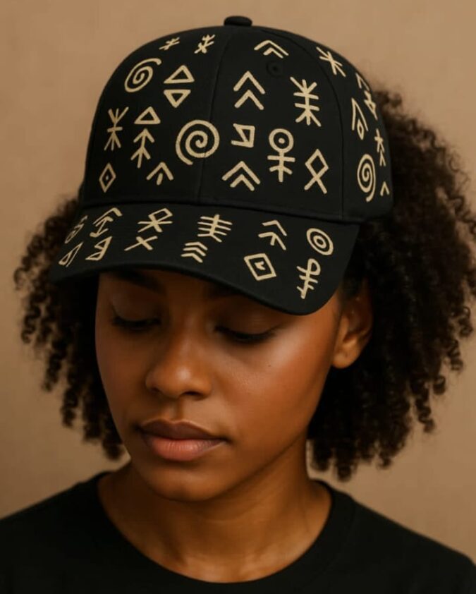 Femineeds Cap
