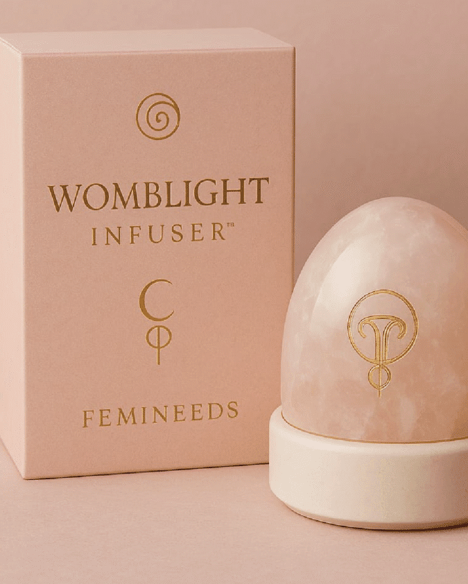 Femineeds WombLight Infuser