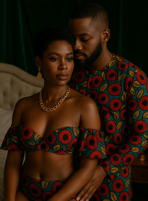 Couples and Marriages