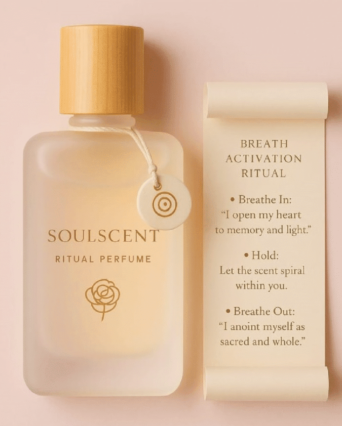 Femineeds Soulscent