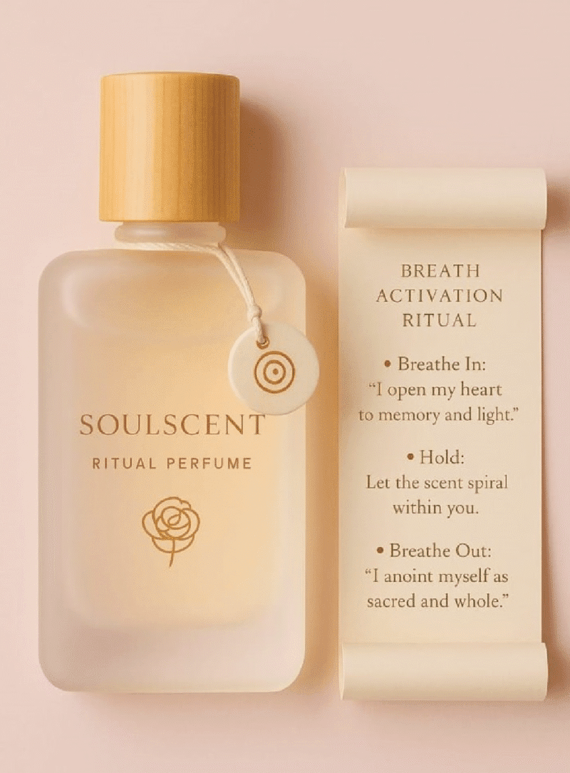 Femineeds Soulscent