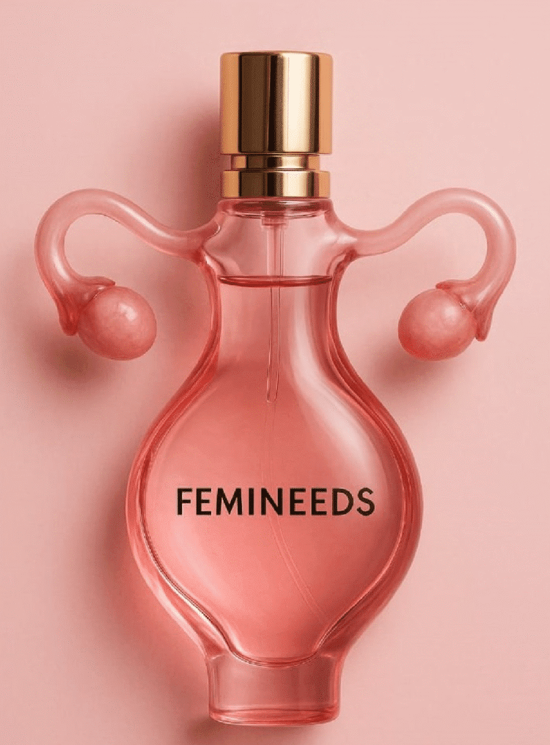 Femineeds Aura Perfume
