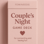 Femineeds Relationship Deck