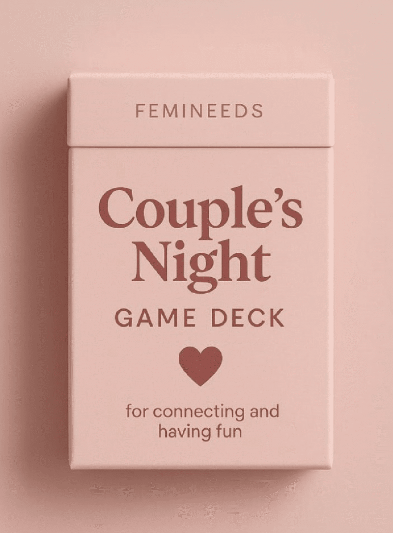 Femineeds Relationship Deck