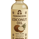 Femineeds Organic Coconut Oil