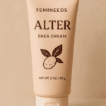 Shea Butter Body Cream