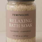 Femineeds Relaxing Bath Soak