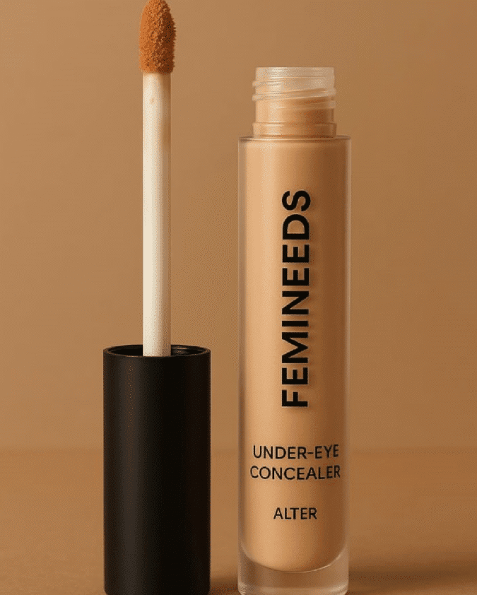 Femineeds Under-eye Concealer