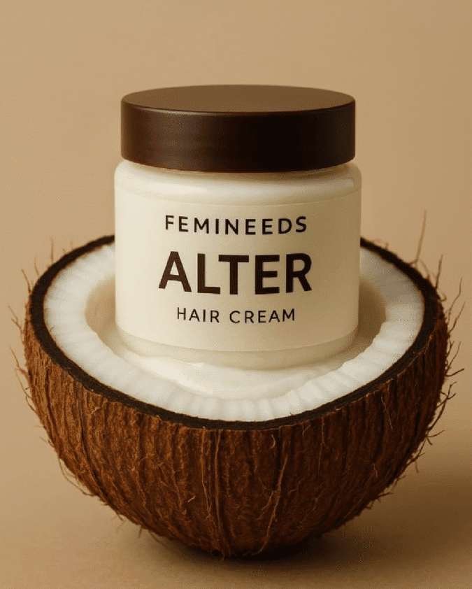 Femineeds Alter Hair Cream