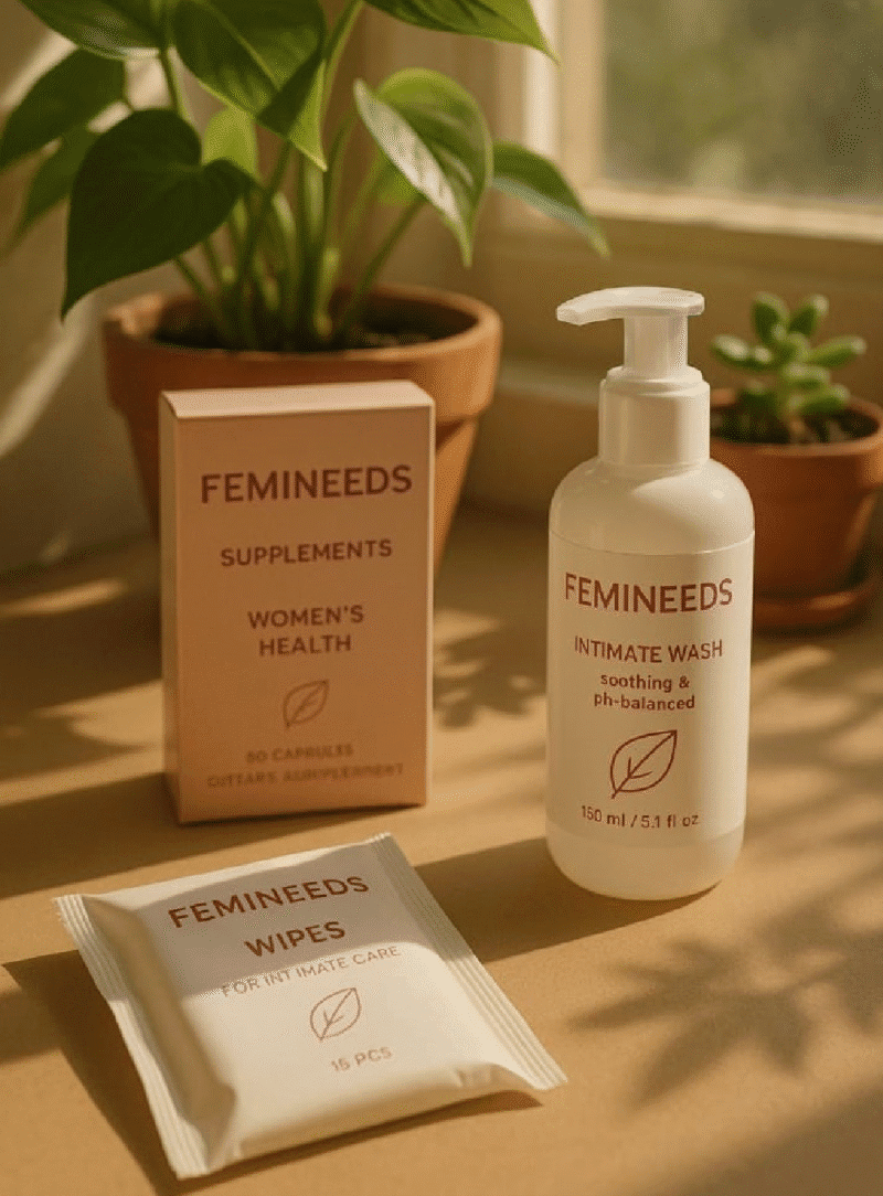 Femineeds Goddess Sets - Image 2