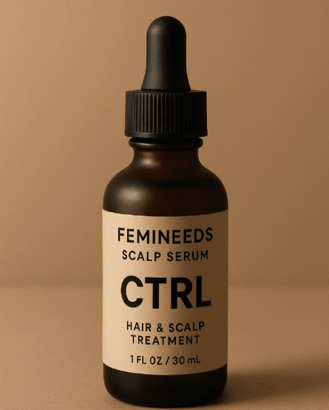 Femineeds Scalp Serum