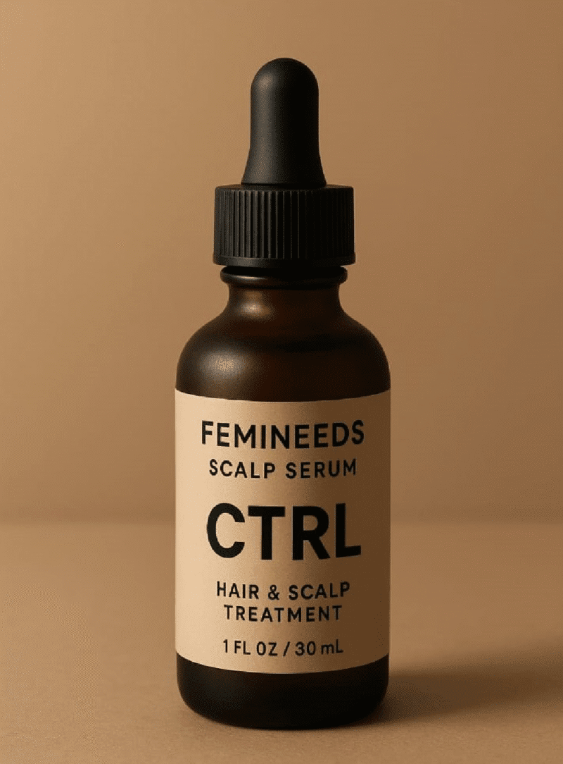 Femineeds Scalp Serum