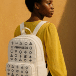 Femineeds Backpack