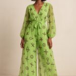 Jumpsuit Long wears for Goddesses d
