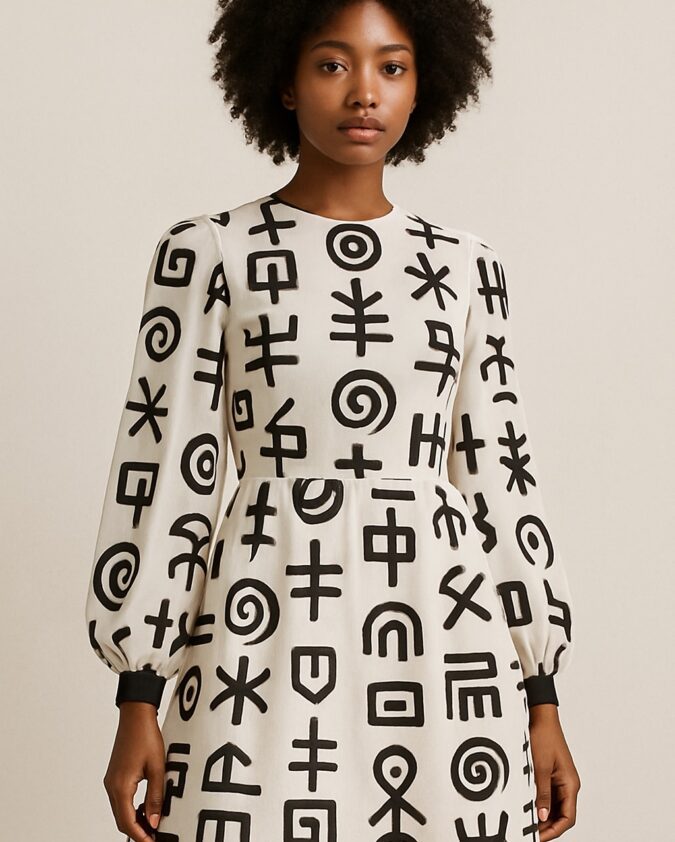 Iconic wears for Goddesses