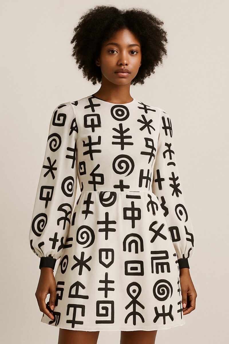 Iconic wears for Goddesses