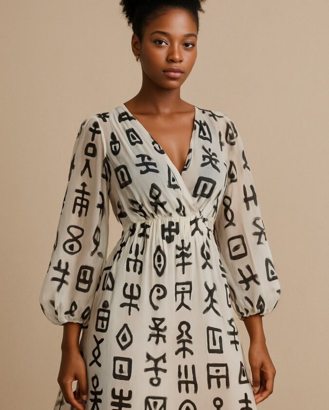 Jumpsuit Long wears for Goddesses