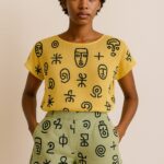 Jumpsuit Short Wears for Goddesses (Copy)