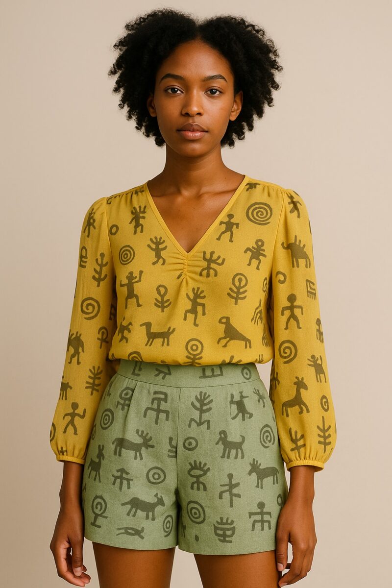 Iconic short wears for Goddesses - Image 3