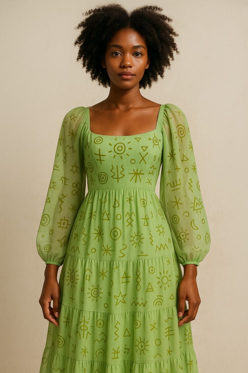 Iconic wears for Goddesses - Image 4