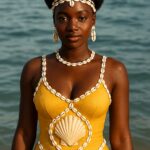 Beachside Elegance for Goddesses