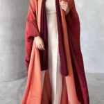 Femineeds Iconic Abaya