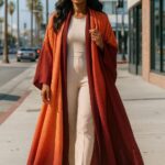 Femineeds Iconic Abaya br