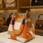 Femineeds Iconic Handbags ora