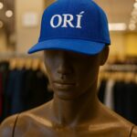 Femineeds Ori by ÒSÁKÁ face cap