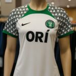 Femineeds Ori by ÒSÁKÁ jersey