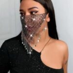 Femineeds Party Night Mask