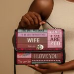 Femineeds Iconic Handbags lth