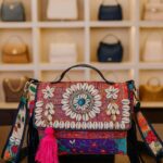 Femineeds ÈRÍMOJÉ Handbags 2