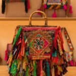 Femineeds ÈRÍMOJÉ Handbags