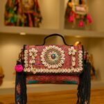 Femineeds ÈRÍMOJÉ Handbags 1