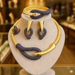 Femineeds Traditional Party Necklace cv