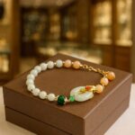Femineeds Brackets and Anklets